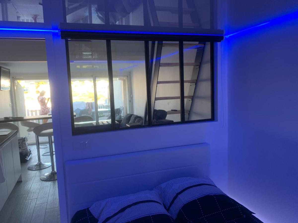 Marina Love Agde Exterior photo